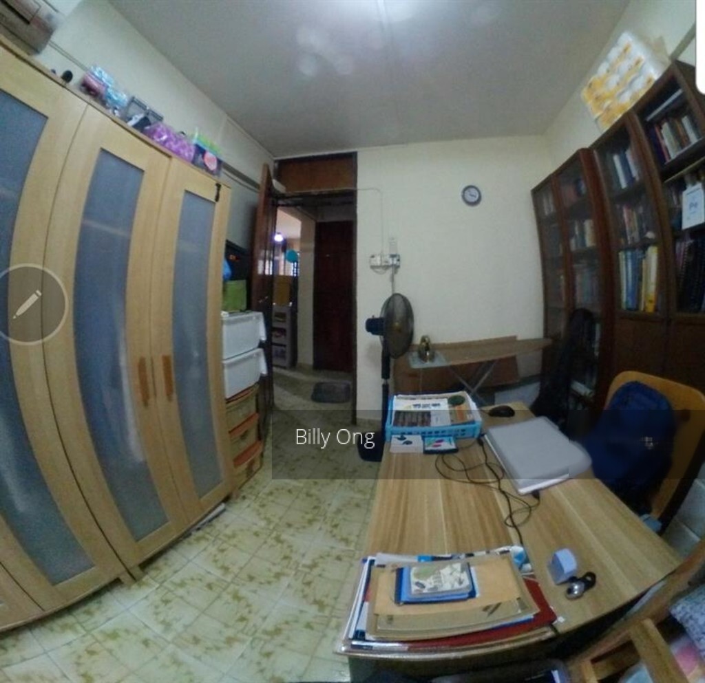 Blk 408 Bedok North Avenue 2 (Bedok), HDB 4 Rooms #253320181